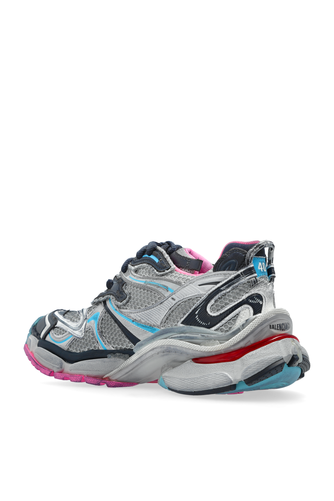Balenciaga Sneakers Runner 2 | Women's Shoes | Vitkac